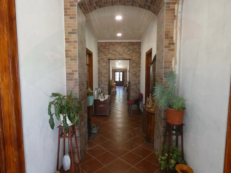 Quinta T5 para Venda em São João de Negrilhos Foto 3