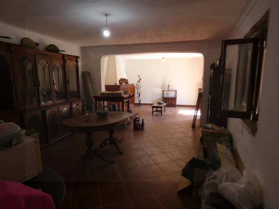 Quinta T5 para Venda em São João de Negrilhos Foto 22