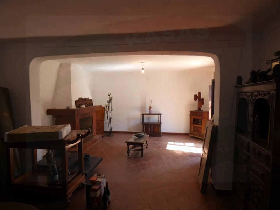 Quinta T5 para Venda em São João de Negrilhos Foto 24