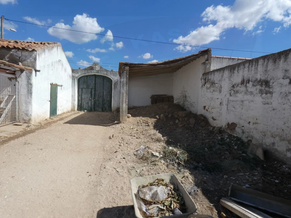 Quinta T5 para Venda em São João de Negrilhos Foto 47