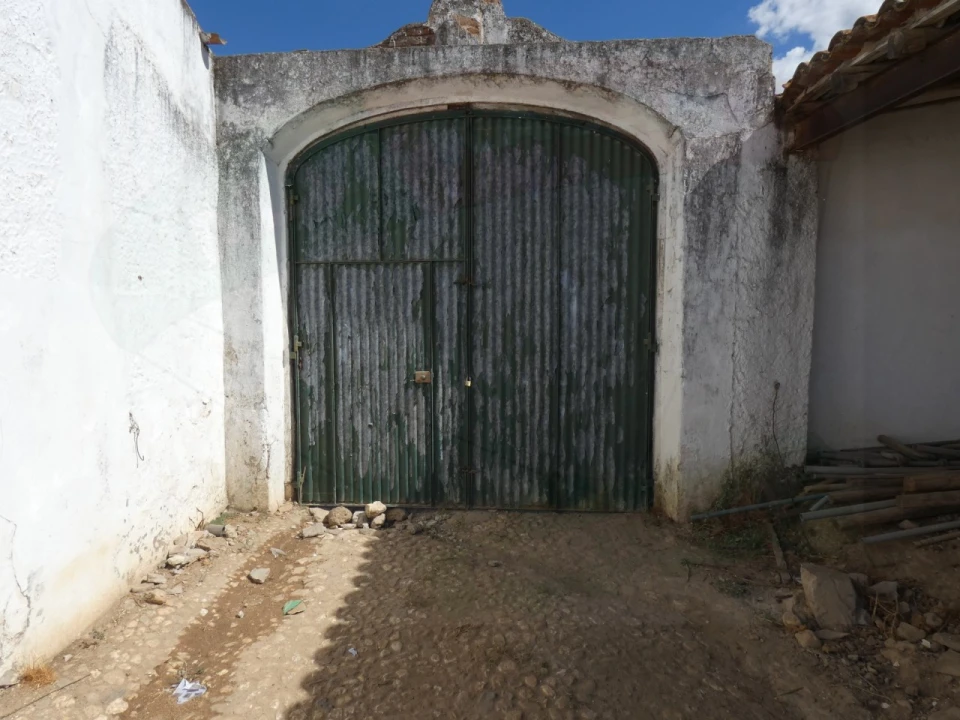 Quinta T5 para Venda em São João de Negrilhos Foto 48