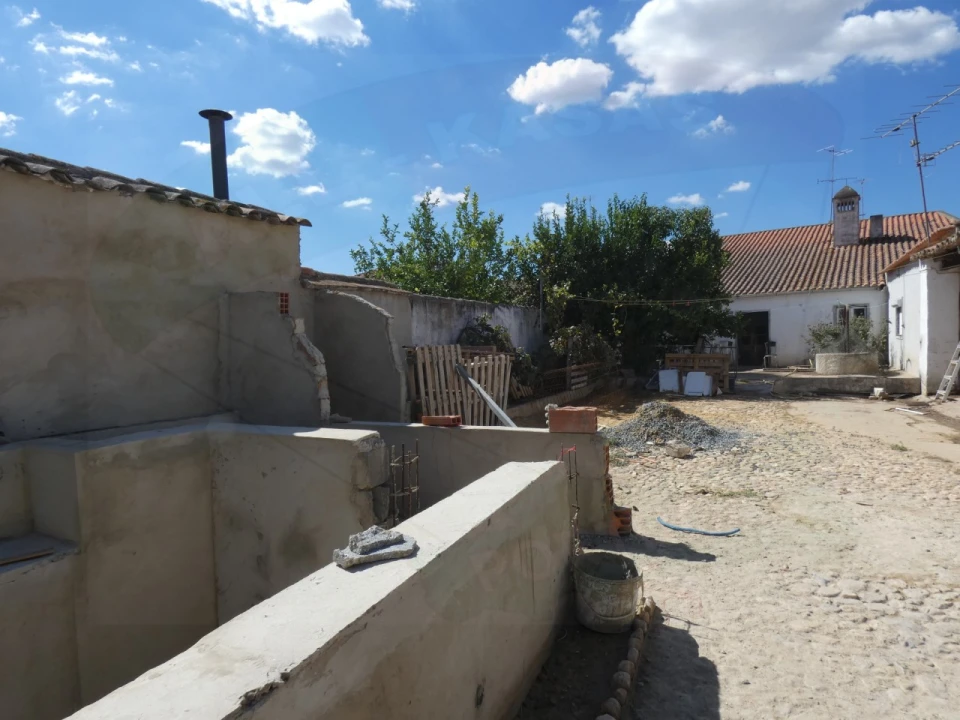 Quinta T5 para Venda em São João de Negrilhos Foto 51