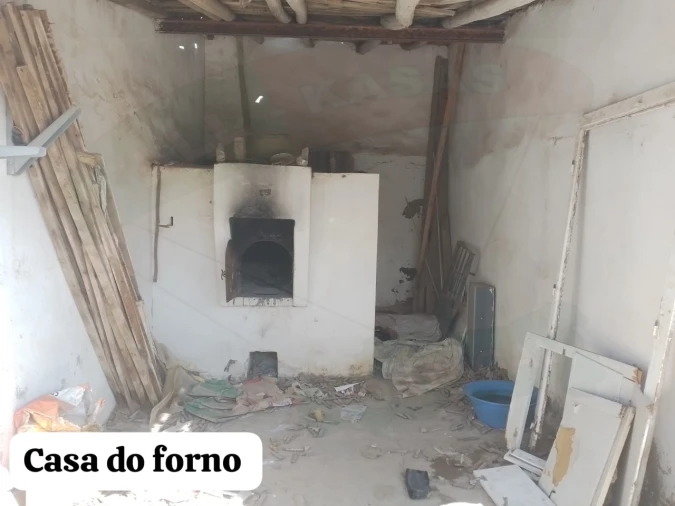 Quinta T5 para Venda em São João de Negrilhos Foto 37