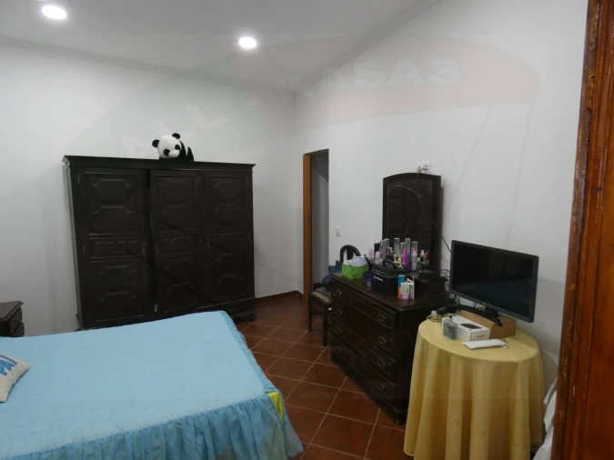 Quinta T5 para Venda em São João de Negrilhos Foto 5