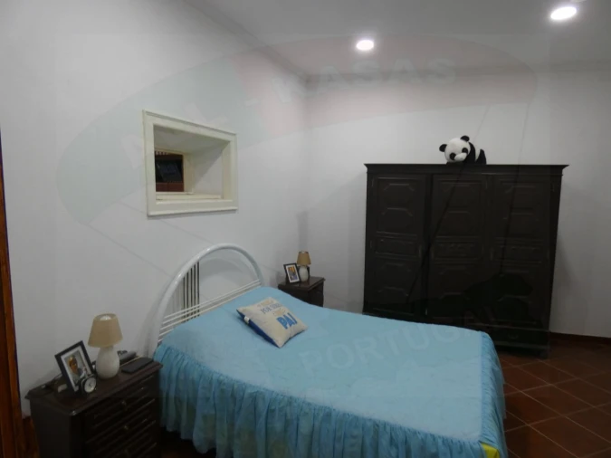 Quinta T5 para Venda em São João de Negrilhos Foto 7