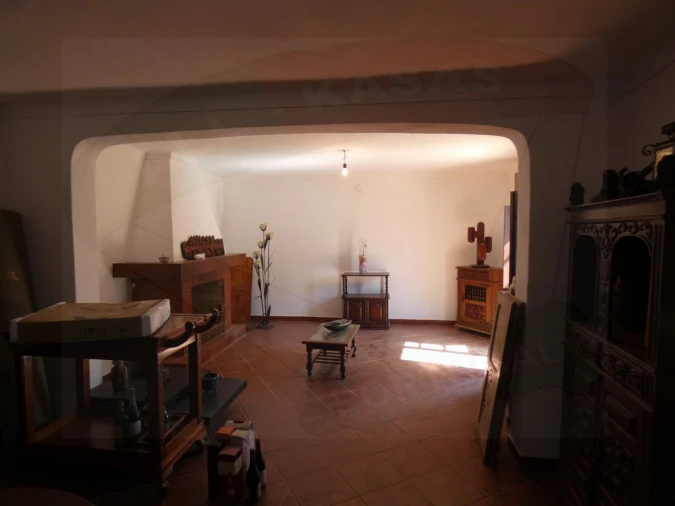 Quinta T5 para Venda em São João de Negrilhos Foto 24