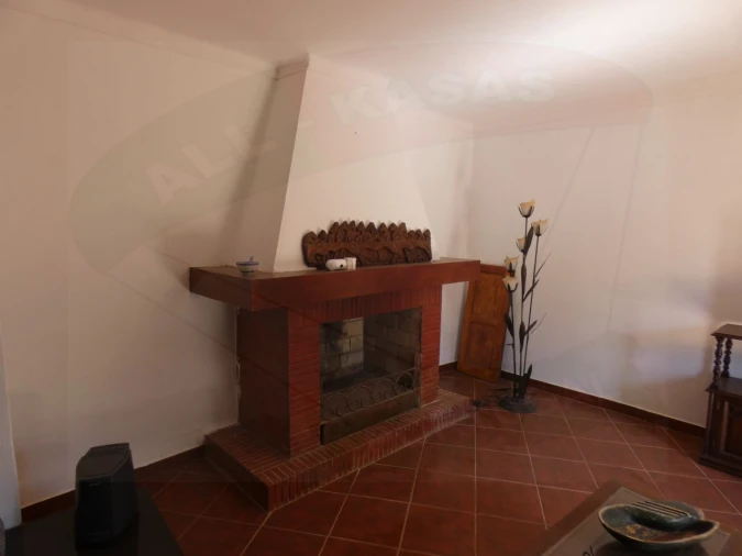 Quinta T5 para Venda em São João de Negrilhos Foto 25