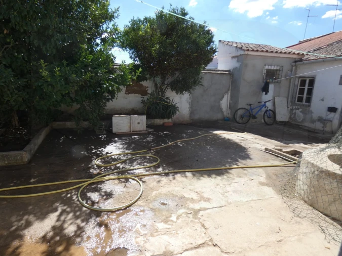 Quinta T5 para Venda em São João de Negrilhos Foto 27