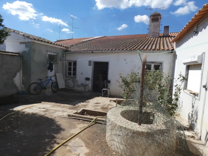 Quinta T5 para Venda em São João de Negrilhos Foto 28