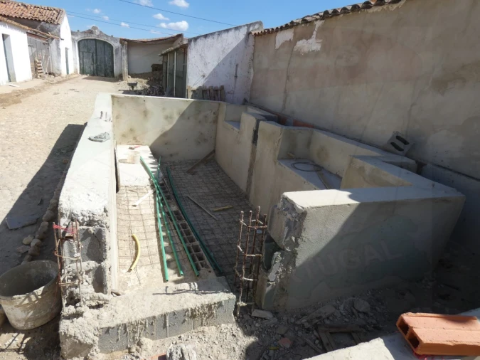 Quinta T5 para Venda em São João de Negrilhos Foto 30