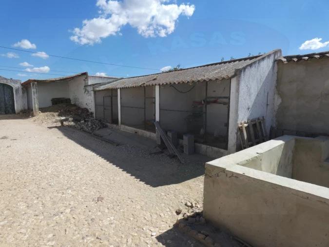 Quinta T5 para Venda em São João de Negrilhos Foto 34