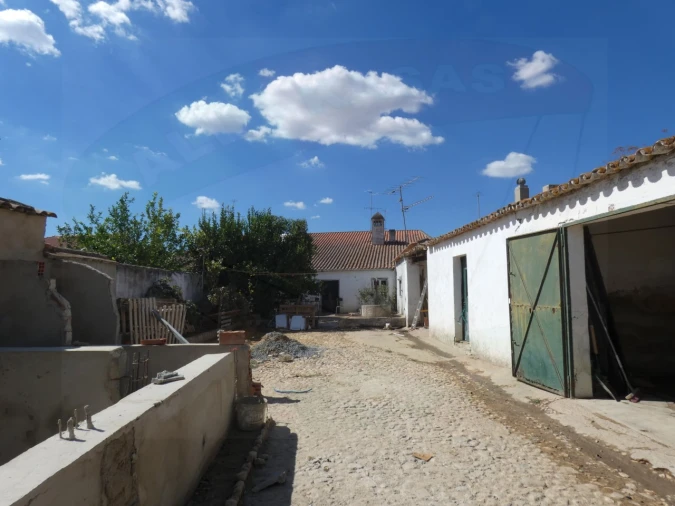 Quinta T5 para Venda em São João de Negrilhos Foto 50