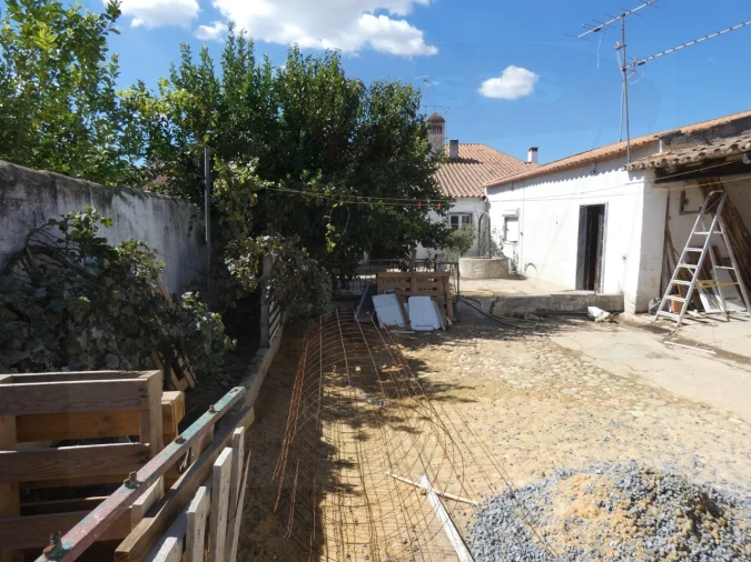 Quinta T5 para Venda em São João de Negrilhos Foto 53