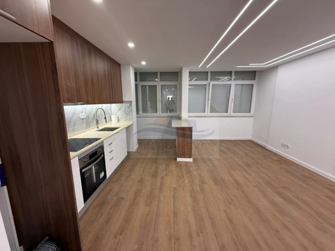 Apartamento T2 para Venda em Falagueira-Venda Nova Foto 17