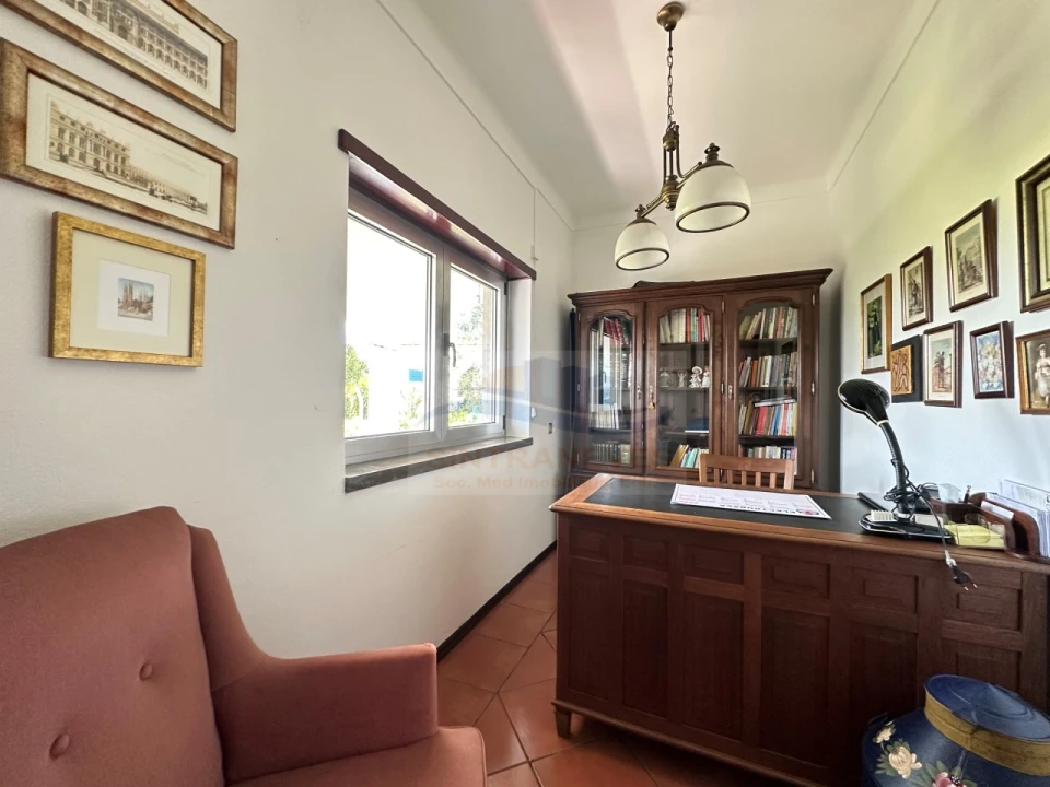 Moradia T4 para Venda em Alcobaça e Vestiaria Foto 12