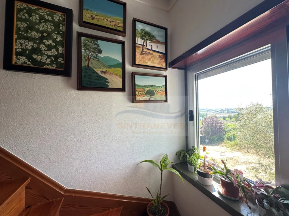 Moradia T4 para Venda em Alcobaça e Vestiaria Foto 15