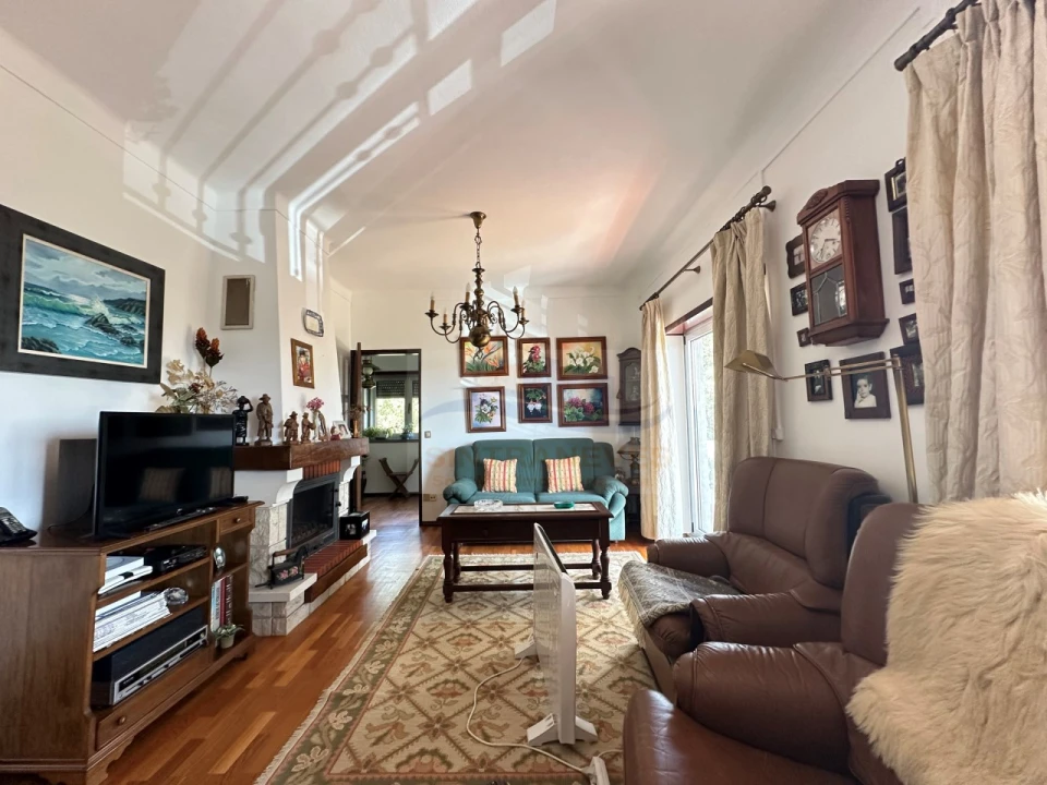 Moradia T4 para Venda em Alcobaça e Vestiaria Foto 33