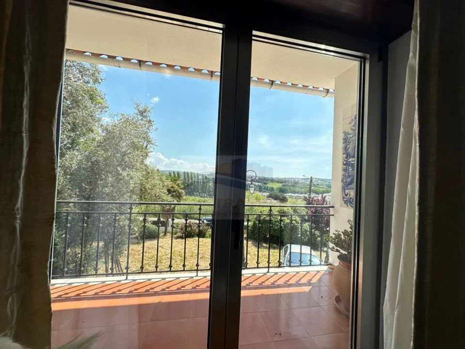 Moradia T4 para Venda em Alcobaça e Vestiaria Foto 34