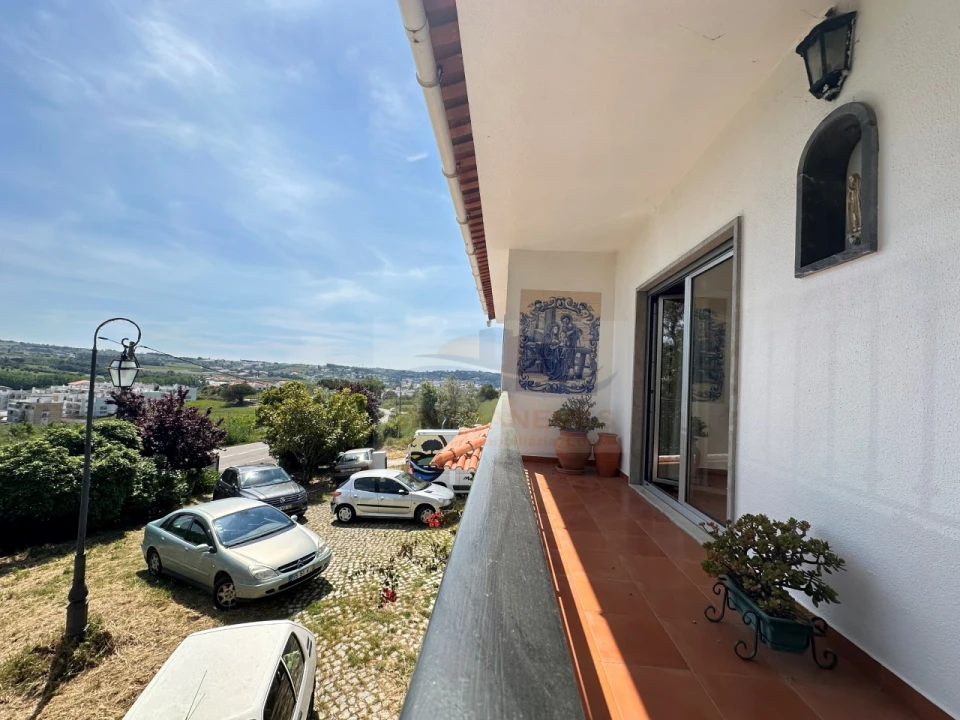 Moradia T4 para Venda em Alcobaça e Vestiaria Foto 35