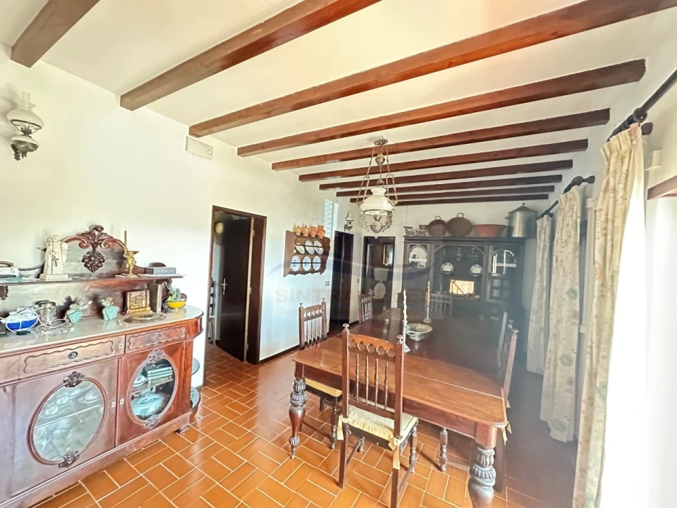 Moradia T4 para Venda em Alcobaça e Vestiaria Foto 45