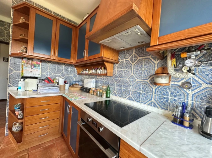 Moradia T4 para Venda em Alcobaça e Vestiaria Foto 21