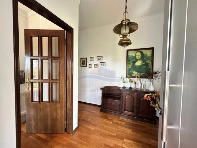 Moradia T4 para Venda em Alcobaça e Vestiaria Foto 41