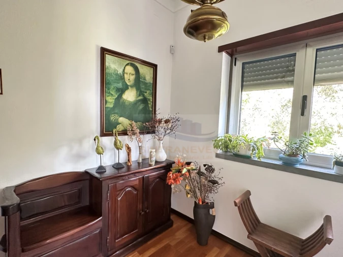 Moradia T4 para Venda em Alcobaça e Vestiaria Foto 44