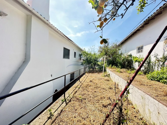 Moradia T4 para Venda em Alcobaça e Vestiaria Foto 57
