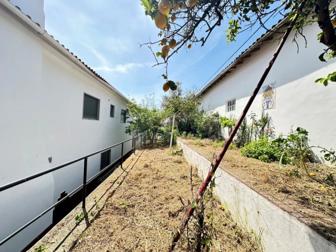 Moradia T4 para Venda em Alcobaça e Vestiaria Foto 58