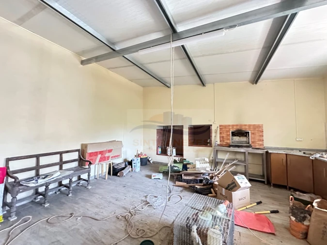 Moradia T4 para Venda em Alcobaça e Vestiaria Foto 66