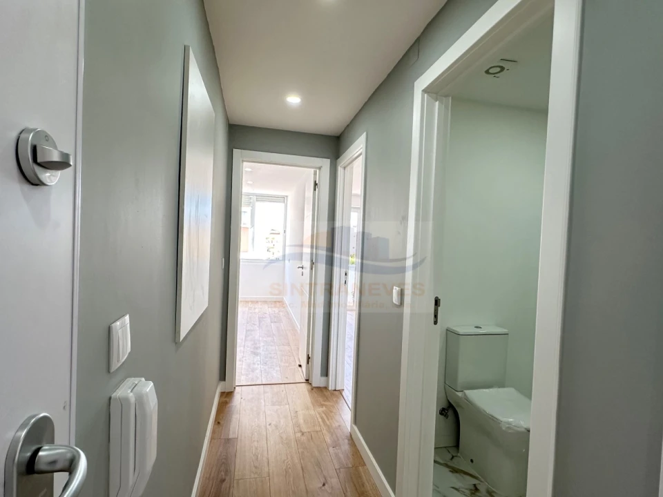 Apartamento T2 para Venda em Falagueira-Venda Nova Foto 6