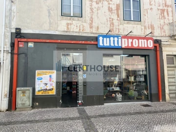 Loja para Venda em Mealhada, Ventosa do Bairro e Antes