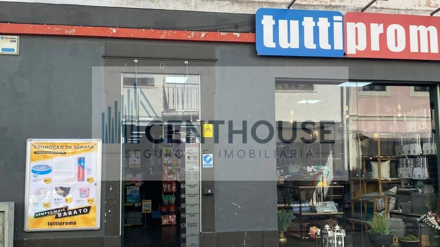 Loja para Venda em Mealhada, Ventosa do Bairro e Antes