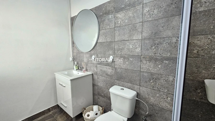 Moradia T3 para Venda em Febres Foto 29