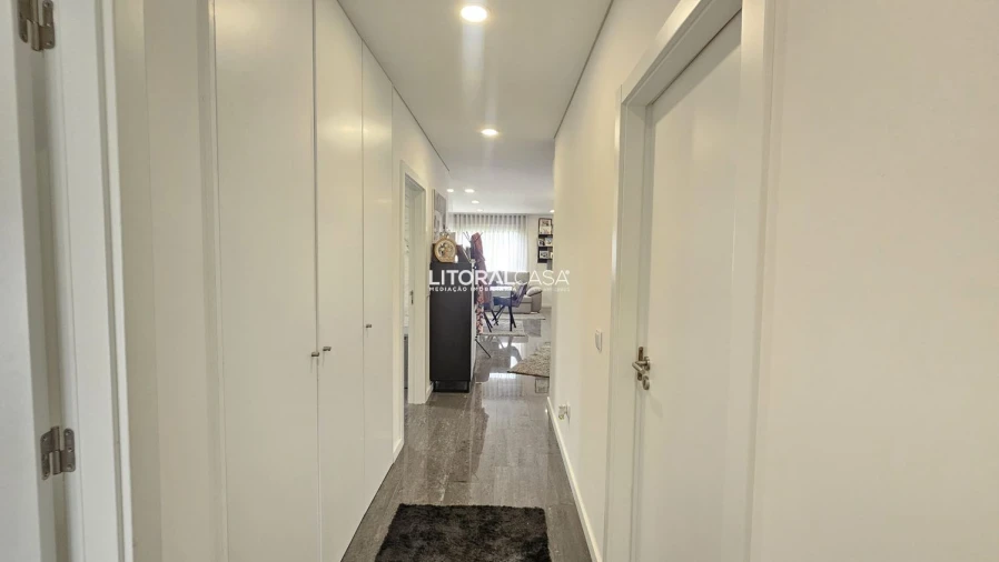 Moradia T3 para Venda em Febres Foto 24