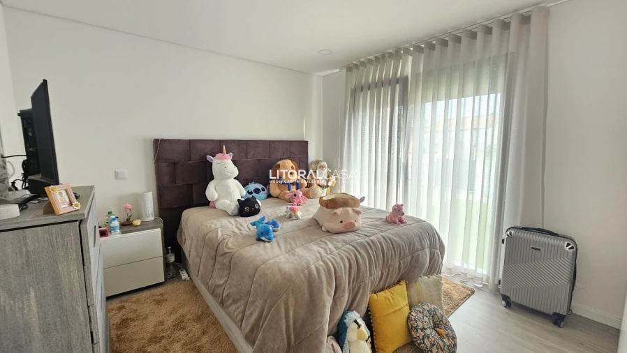 Moradia T3 para Venda em Febres Foto 13