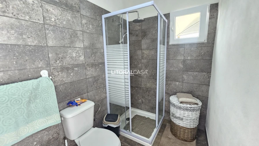 Moradia T3 para Venda em Febres Foto 28