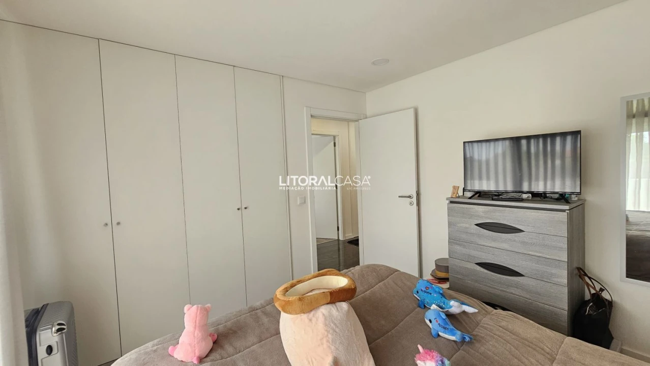 Moradia T3 para Venda em Febres Foto 15