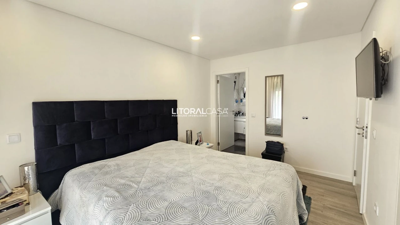 Moradia T3 para Venda em Febres Foto 22