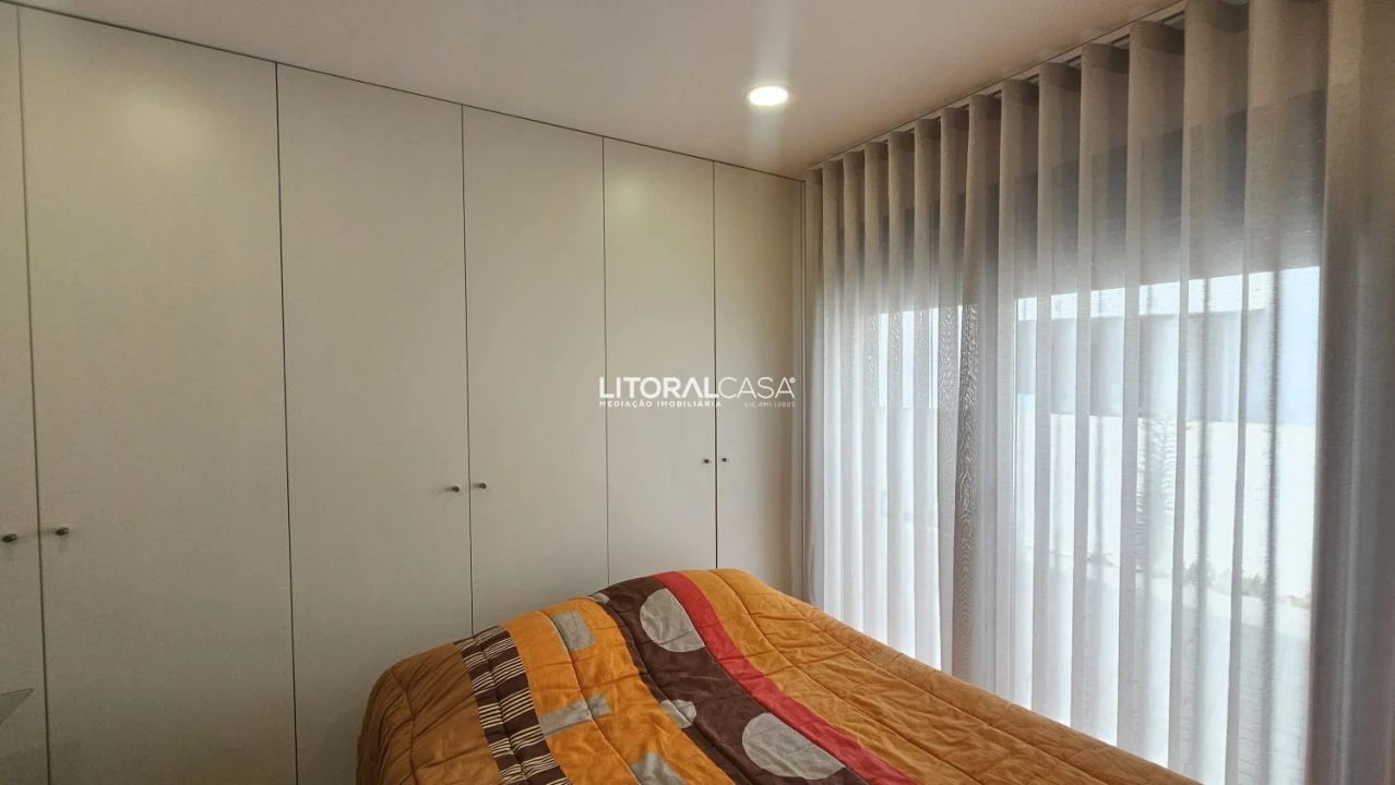 Moradia T3 para Venda em Febres Foto 12