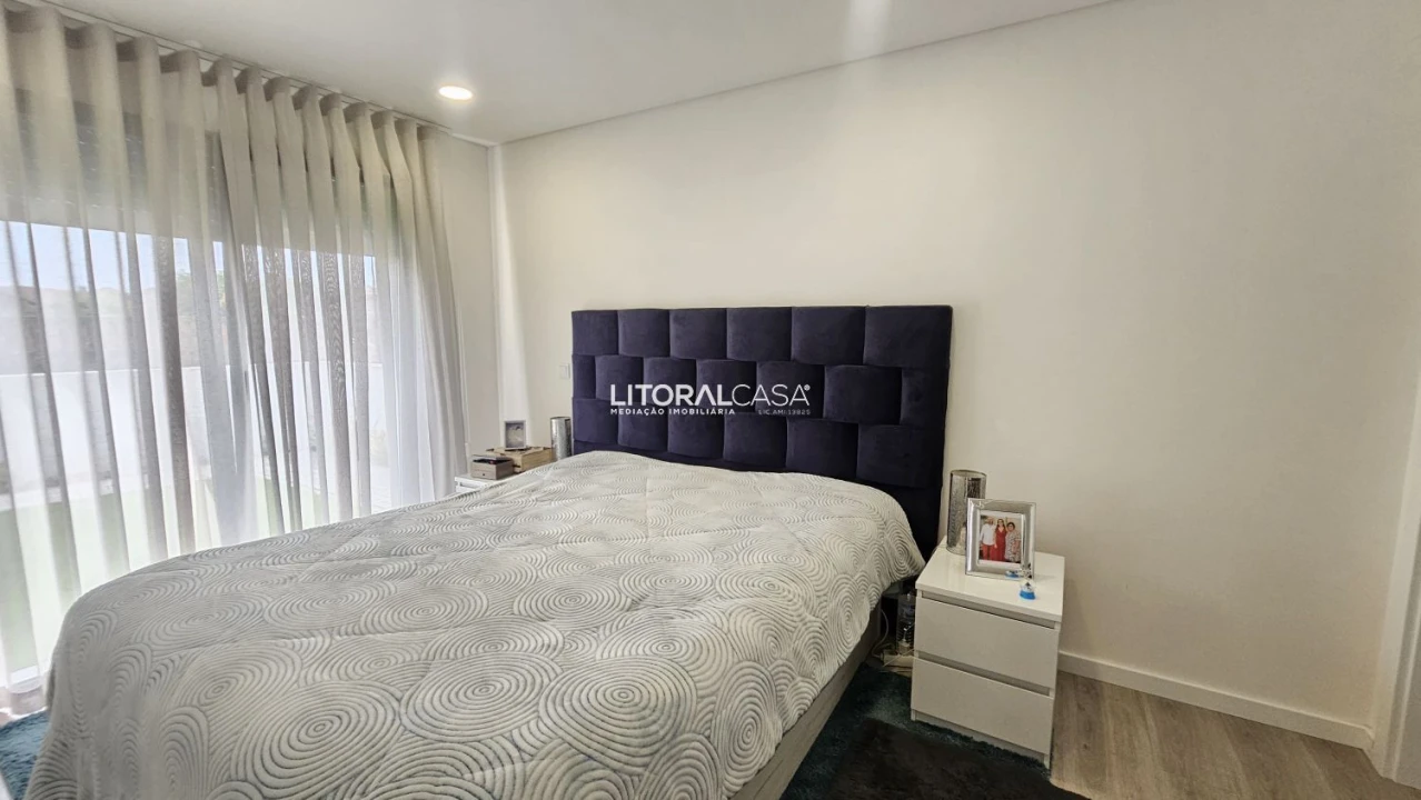 Moradia T3 para Venda em Febres Foto 16