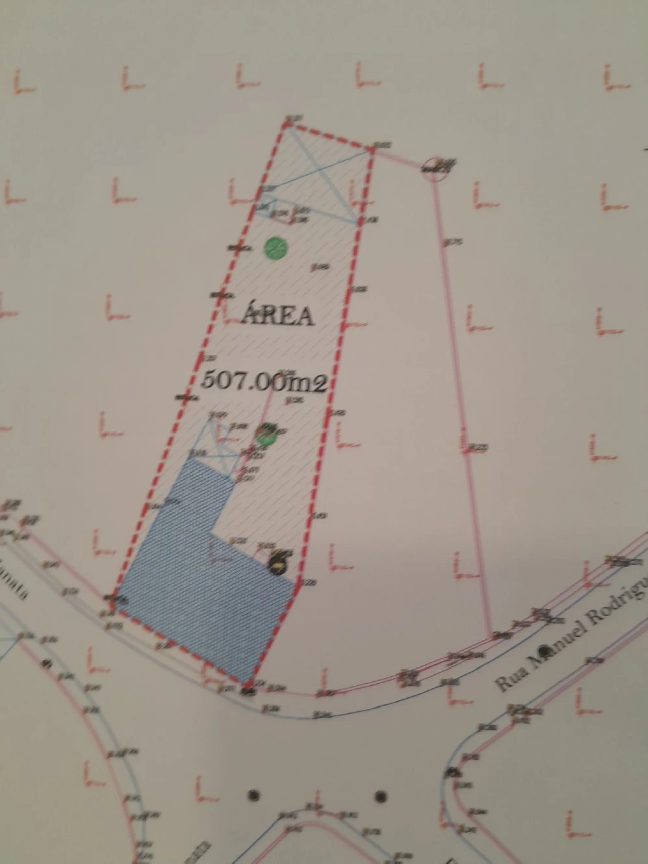 Moradia T3 para Venda em Febres Foto 36