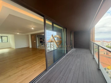 Apartamento T2 para Venda em São Martinho