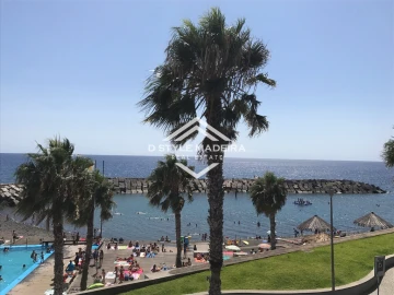 Apartamento T1 para Venda em Ribeira Brava