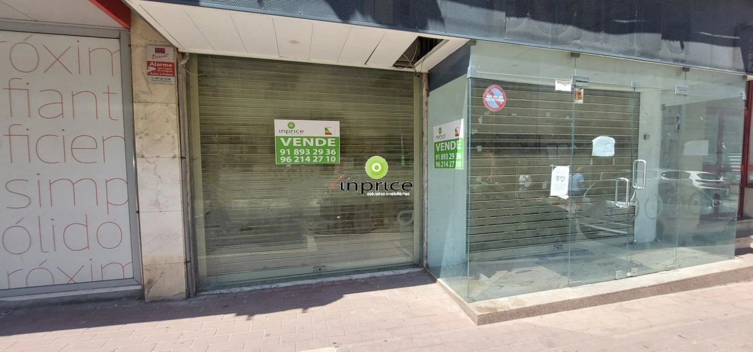 Loja para Venda em Sacavém e Prior Velho Foto 5