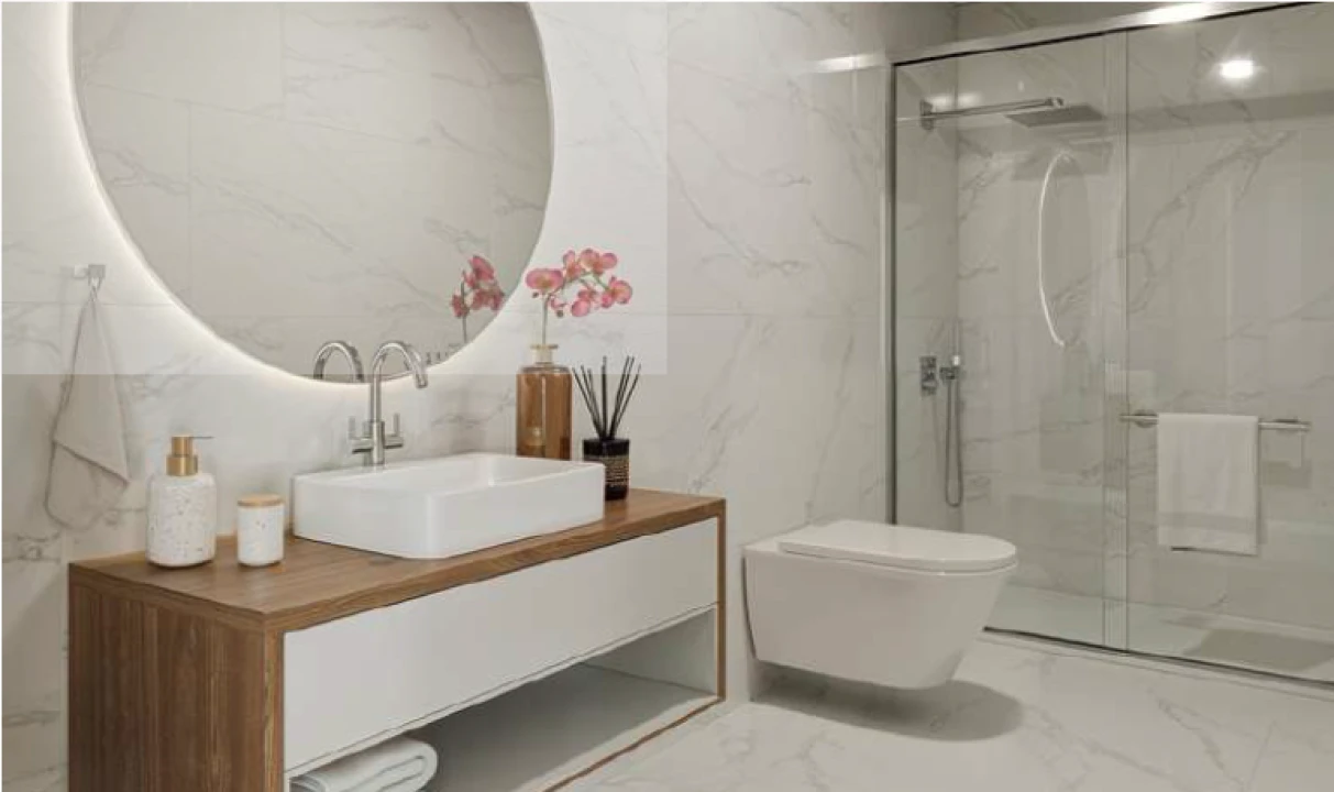 Apartamento T2 para Venda em São Bernardo Foto 7