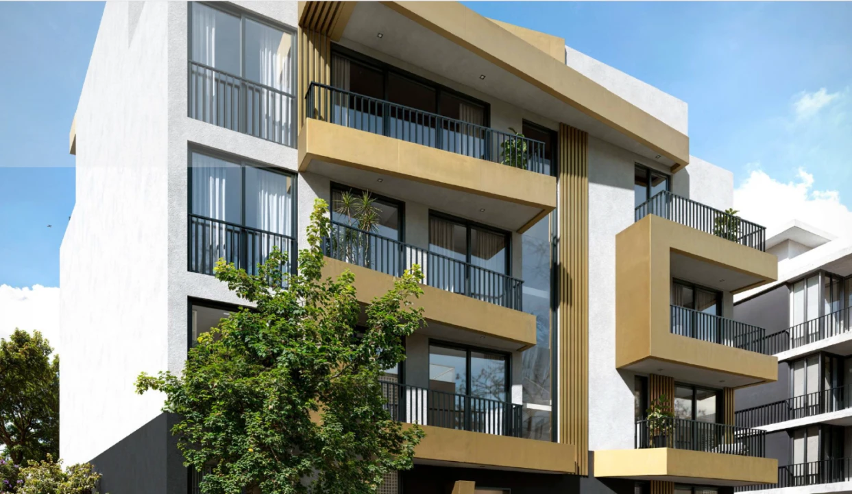 Apartamento T2 para Venda em São Bernardo Foto 1