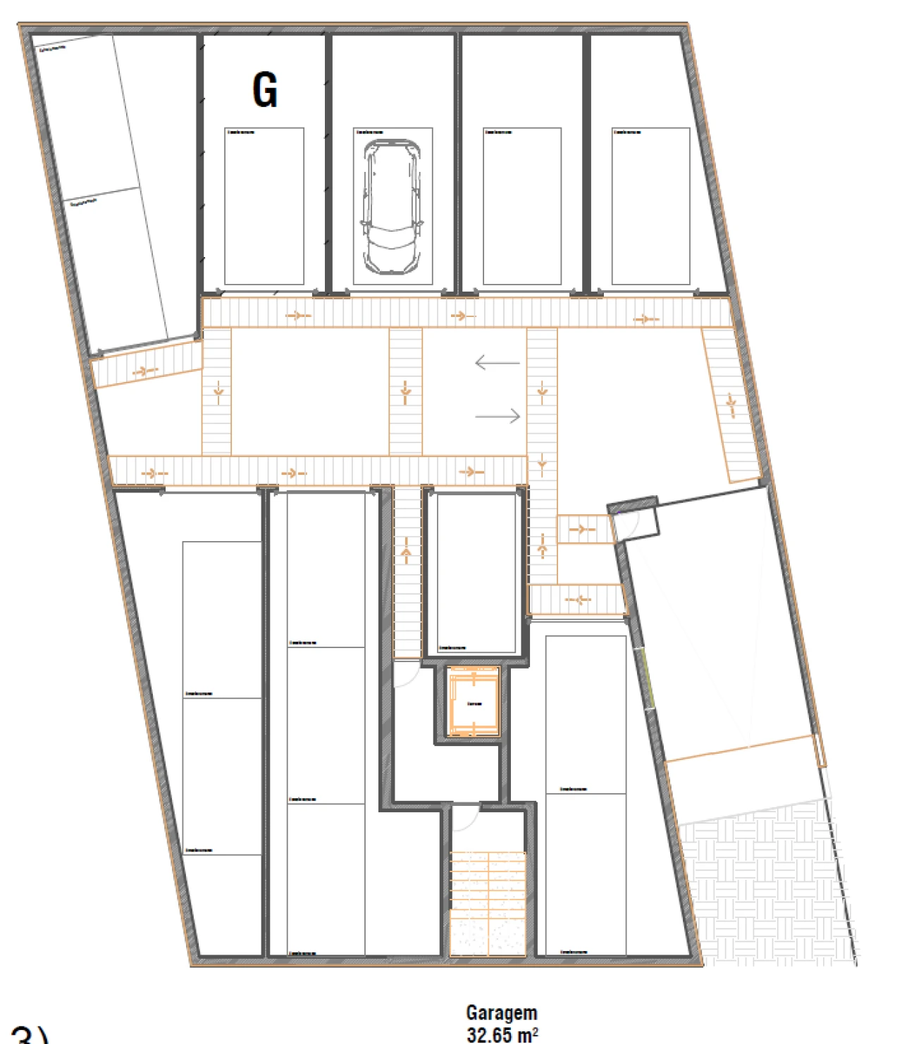 Apartamento T2 para Venda em São Bernardo Foto 17