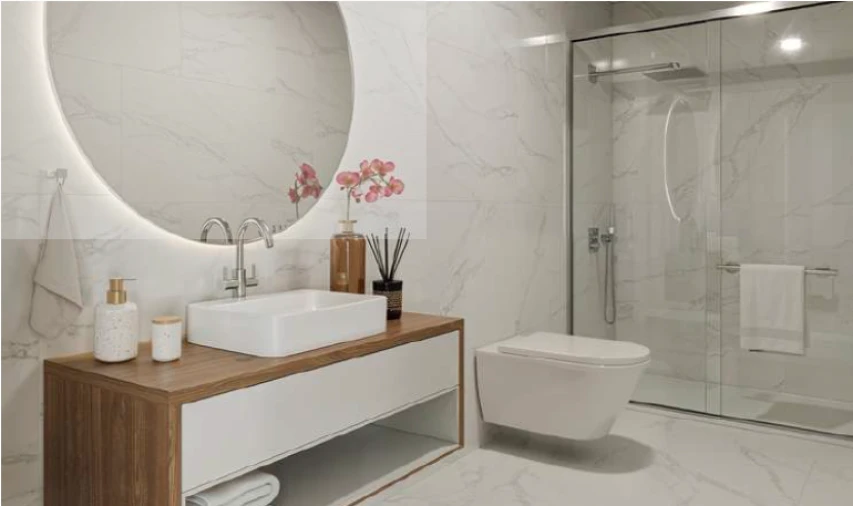 Apartamento T2 para Venda em São Bernardo Foto 7