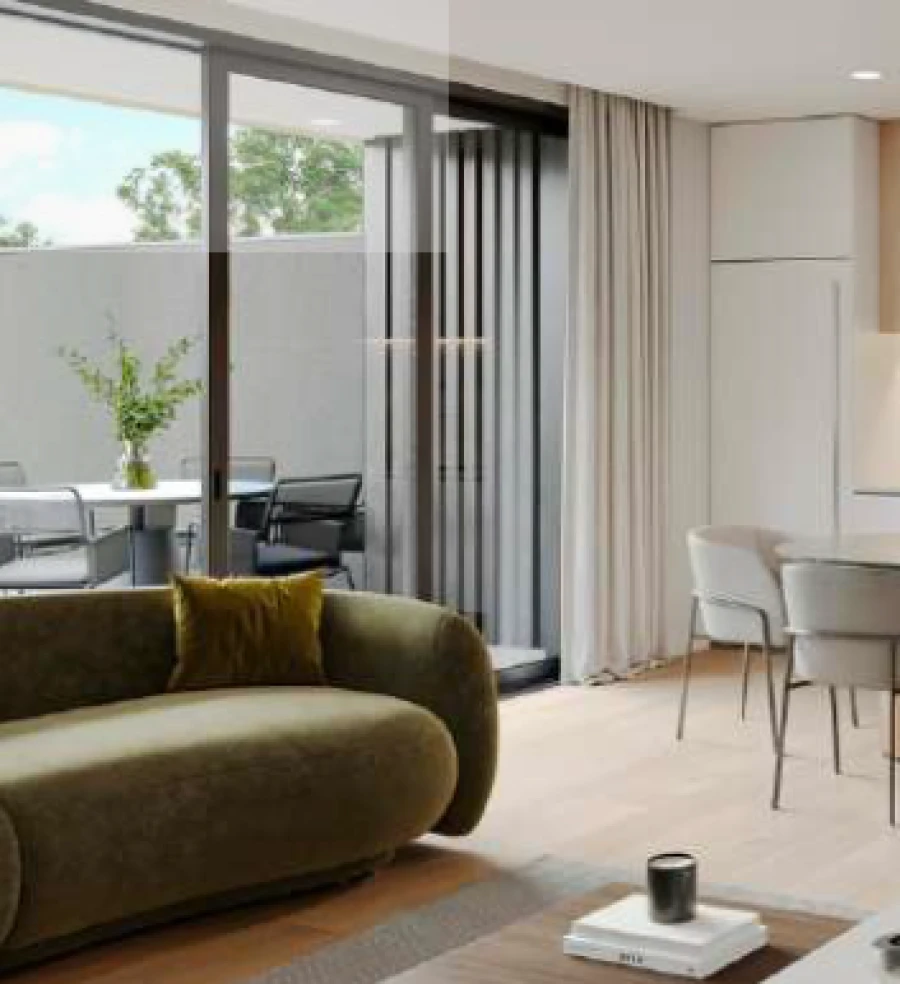 Apartamento T2 para Venda em São Bernardo Foto 6